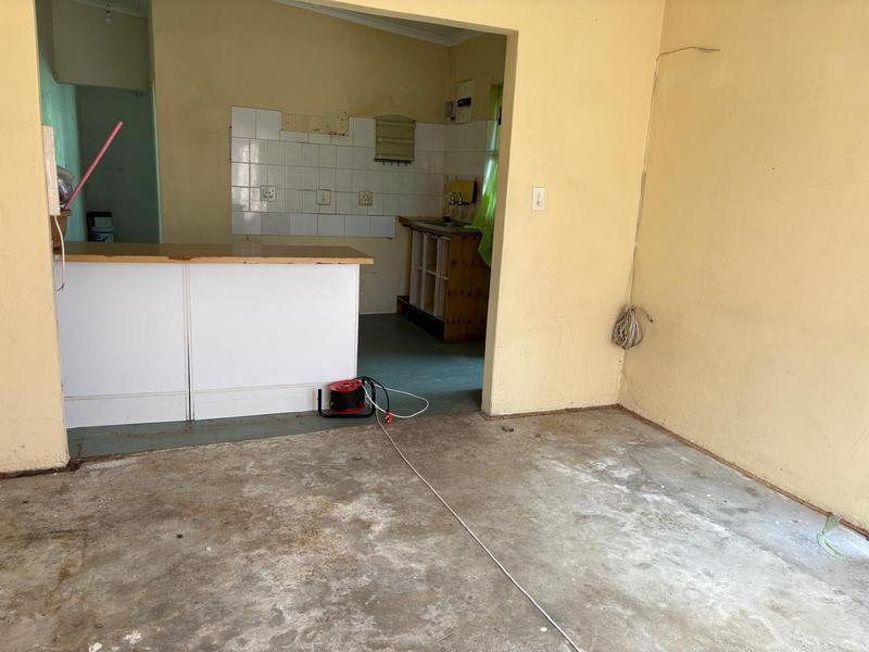 3 Bedroom Property for Sale in Montagues Gift Western Cape